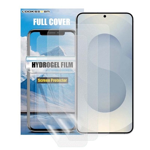 Pack matte hydrogel film - hydrogel,