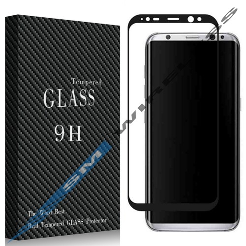 Full protection tempered glass - full,