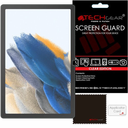 Techgear screen protector - screen,