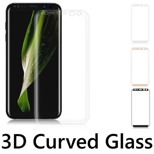 Full cover tempered glass - 3d,