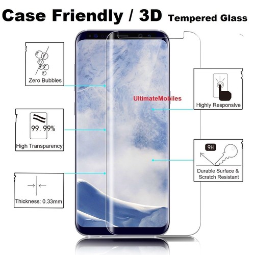 New samsung galaxy - new, s8
