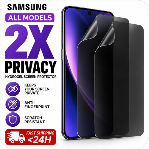 Pack anti spy privacy - 2-pack,