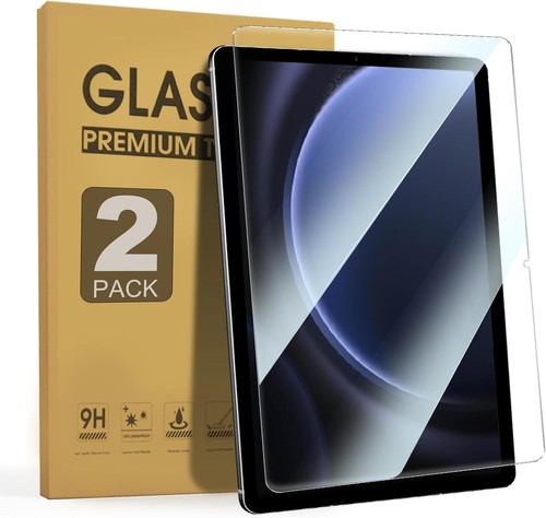 Pack tempered glass screen - tempered,