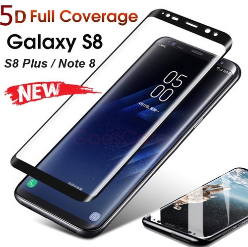 Pack tempered glass - 10,