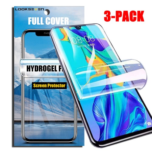 Pack hydrogel screen - hydrogel,