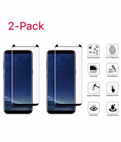 Full coverage tempered - 2x,