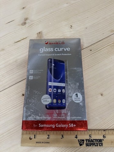Invisibleshield glass curve - invisibleshield,