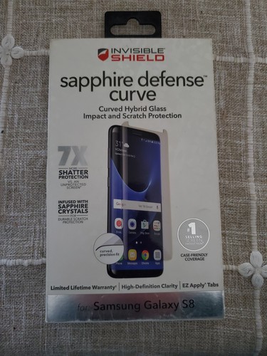 Nib zagg invisible - nib,