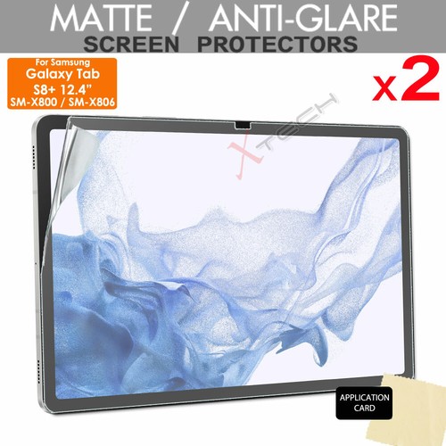Anti glare matte screen - anti-glare,