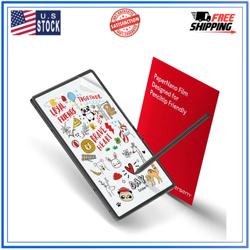 Bersem paper screen - screen, protector