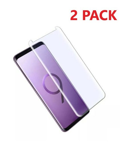 Tempered glass screen - 2x,
