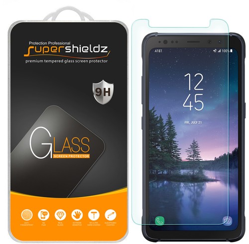 Supershieldz tempered glass - supershieldz,
