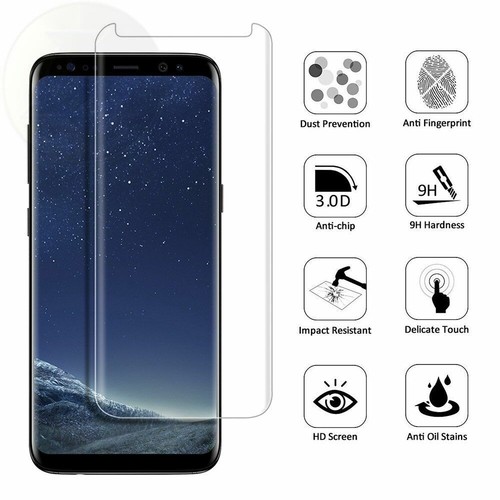 Screen protector tempered - screen,