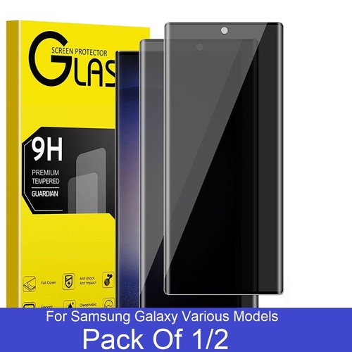 Privacy tempered glass screen - privacy,