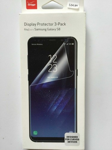 Verizon anti scratch display - anti-scratch,