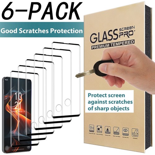 Clear screen protector - clear,