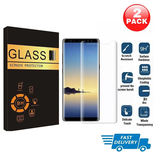 Pack tempered glass screen - 2,