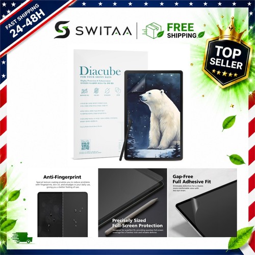 Paperfeel screen protector for - protector,