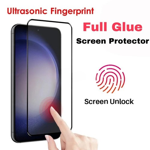 Full glue screen - full, for