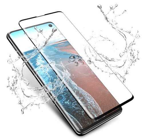 Curved tempered glass - curved,