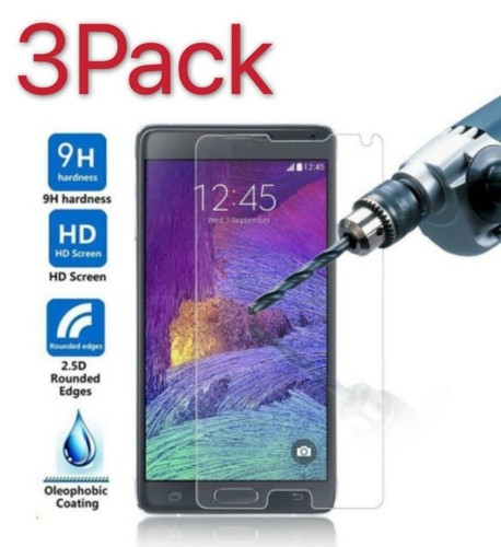 3pack premium tempered - premium,
