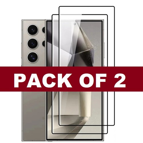 Pack full cover screen - cover,