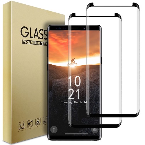 Pack for samsung galaxy - 2-pack,