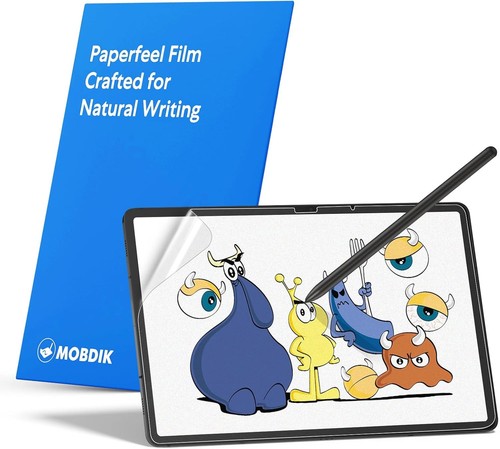 Paperfeel screen protector for - paperfeel,