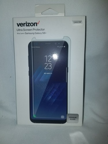 Verizon ultra screen protector - verizon,