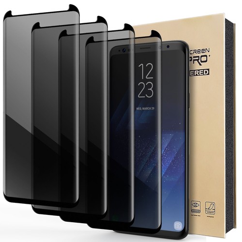 4pcs privacy tempered glass - privacy,
