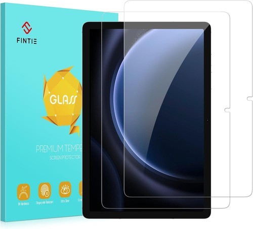 Screen protector for - (2,