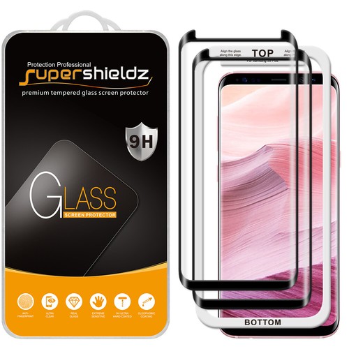 Full cover tempered - 2x,