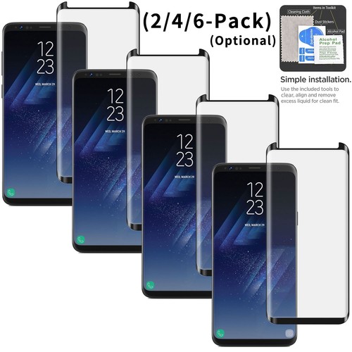 For samsung galaxy screen - galaxy, s8