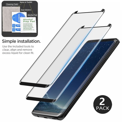 Pack tempered glass screen - tempered,