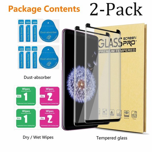 Case friendly tempered - case,