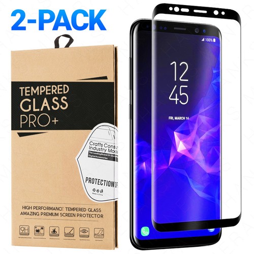 Pack tempered glass - 2-pack,