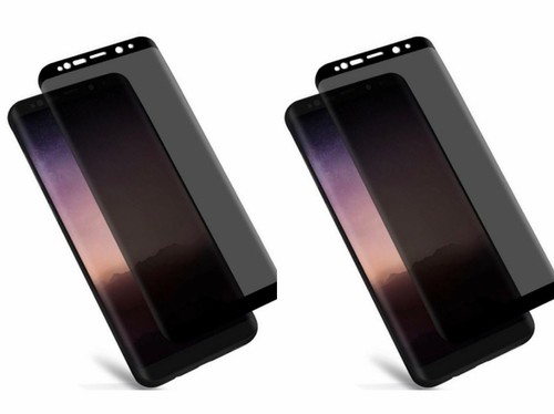 Privacy screen protector - 2x,