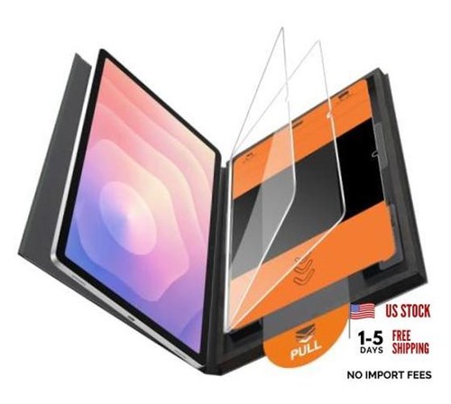 Pack screen protector for - 2,
