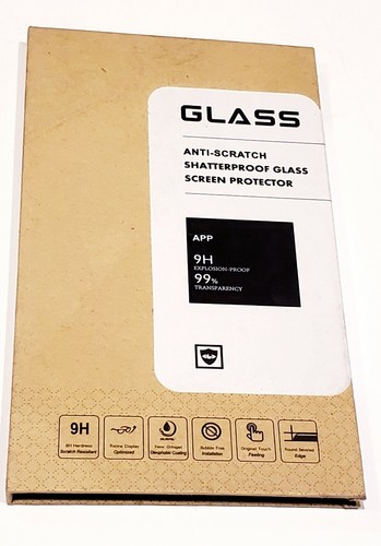 Tempered glass screen - ,