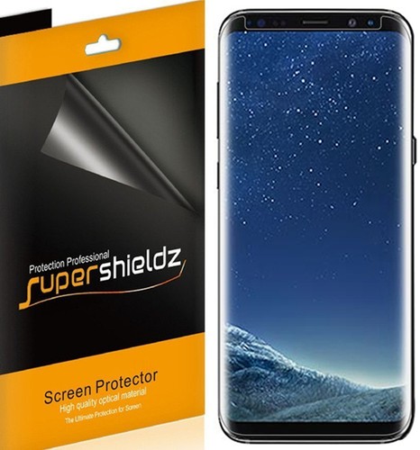 Supershieldz clear screen - supershieldz,