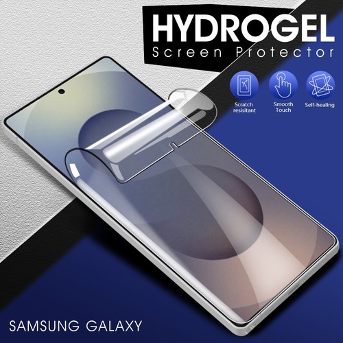 3xhydrogel screen protector - 3xhydrogel,