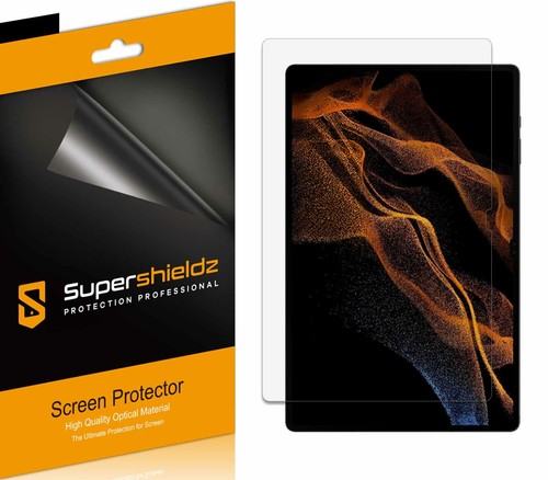 Supershieldz clear screen - 3x,
