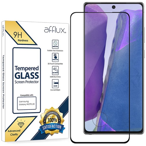 Screen protector tempered - screen,