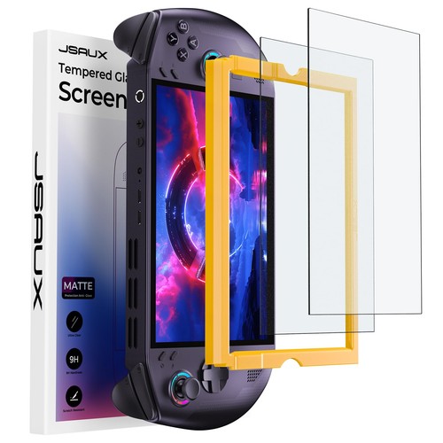 Pack anti glare - glare, screen