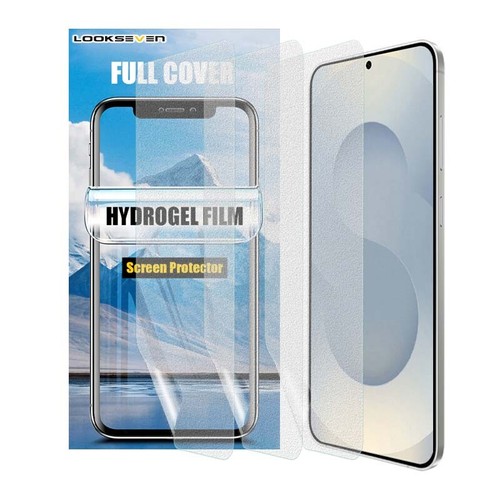 Pack matte hydrogel screen - matte,