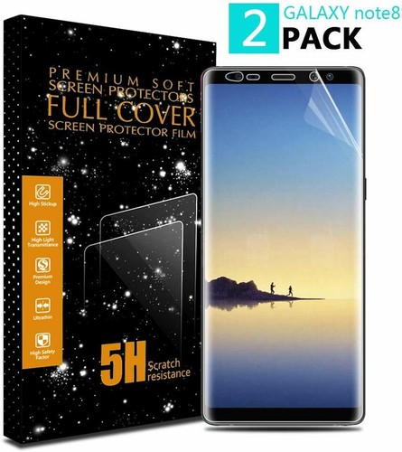 Pack hydrogel screen - 2-pack,
