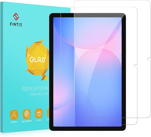Pack screen protector - [2,