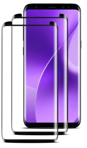 Tempered glass for samsung - tempered,