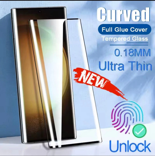 Full cover screen protector - cover,