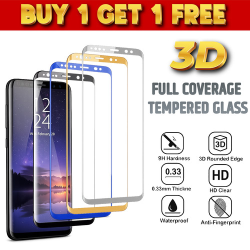 Pack tempered glass screen - pack,